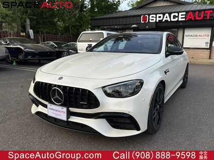 2021 Mercedes-Benz Mercedes-AMG E-Class E 63 S AMG Sedan 4D Sedan 2021 Mercedes-Benz Mercedes-AMG E-Class E 63 S AMG Sedan 4D Sedan