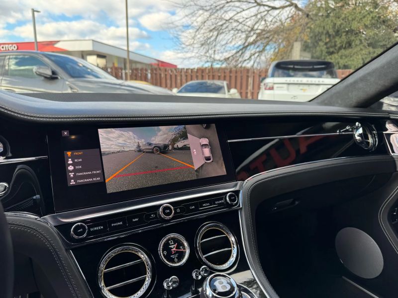 2022 Bentley Continental GT - Photo 12