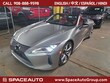  LEXUS LC