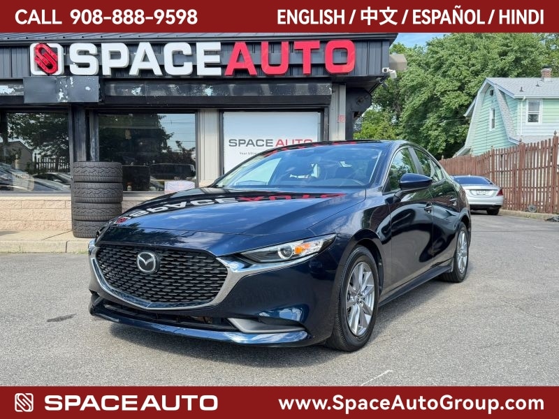 2020 Mazda CX-3 AT 4-Door SKYACTIV's photo