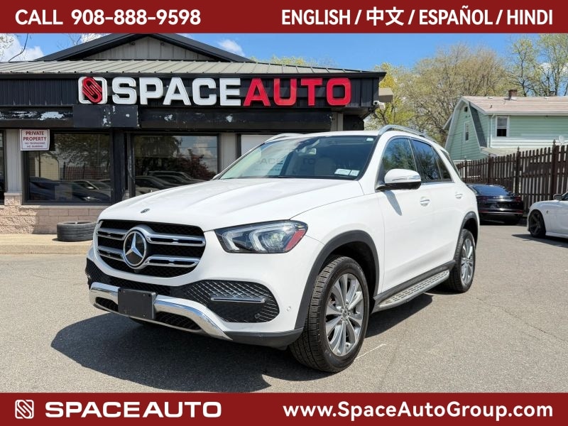 2020 Mercedes-Benz GLE GLE350 4MATIC's photo
