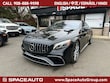  Mercedes-Benz Mercedes-AMG S-Class