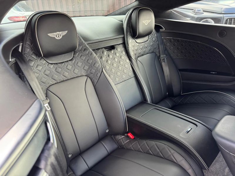 2022 Bentley Continental GT - Photo 25