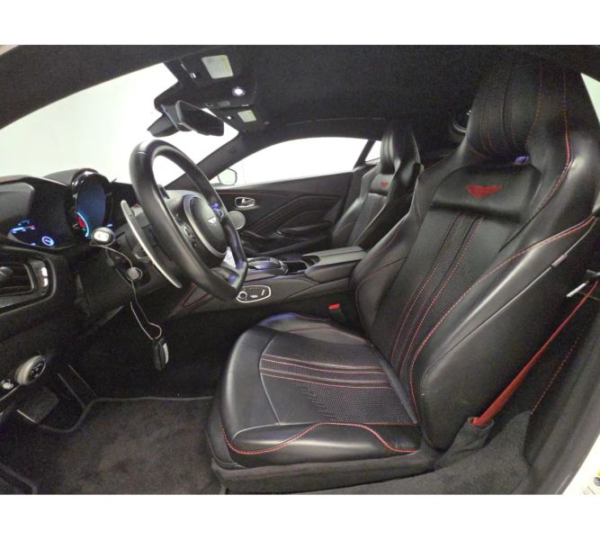 2019 Aston Martin Vantage AM6 photo 4