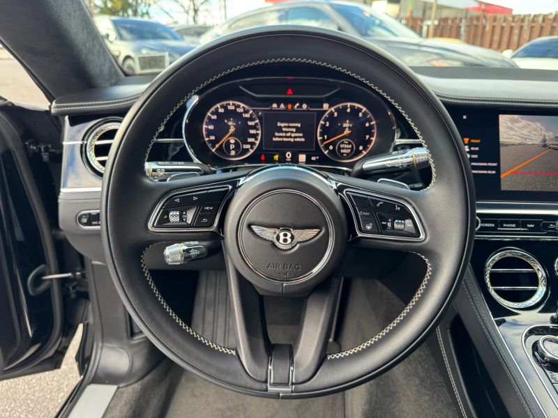 2022 Bentley Continental GT - Photo 10