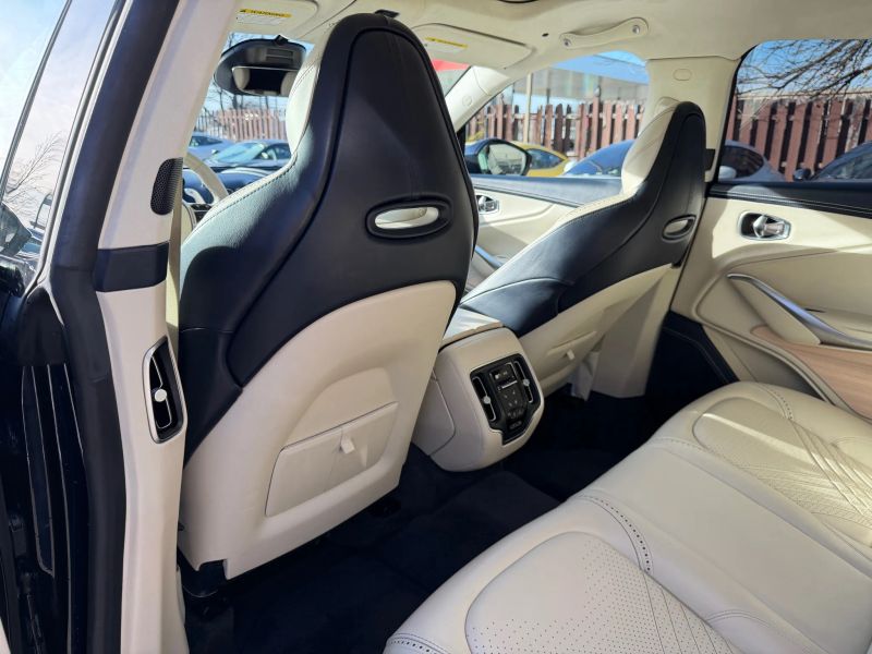 2021 Aston Martin DBX Base - Photo 21