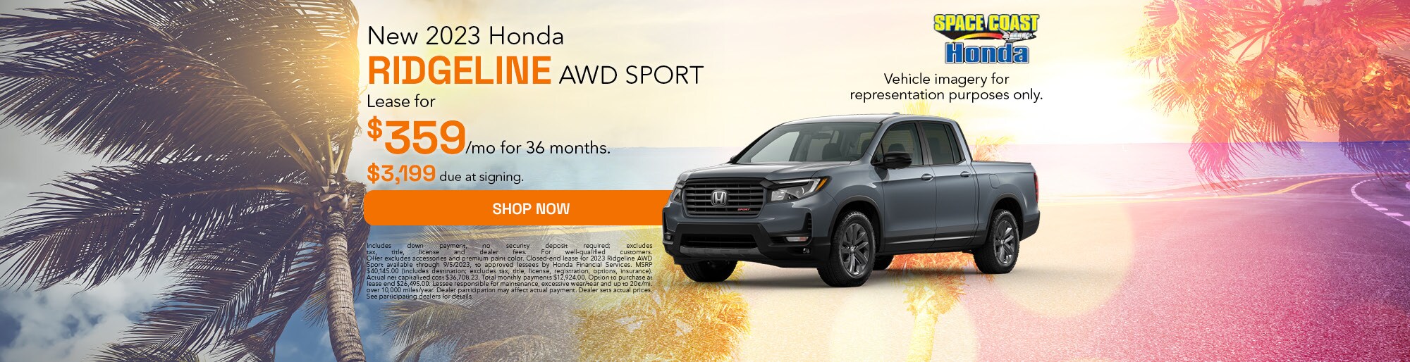 Space Coast Honda in Cocoa, FL New and Used Honda Cars and SUVs