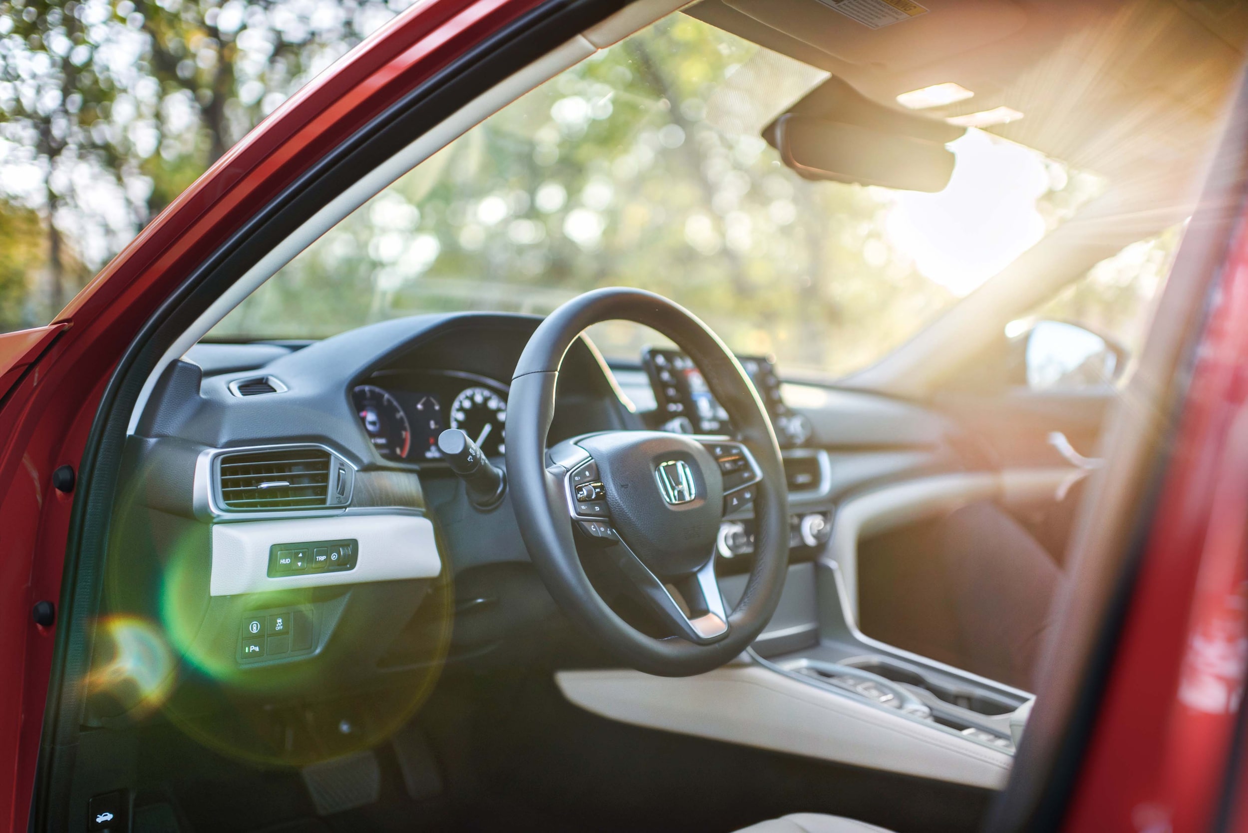 2005 Honda Accord: Space, Size & Everything You Need To Know - xl9pszz