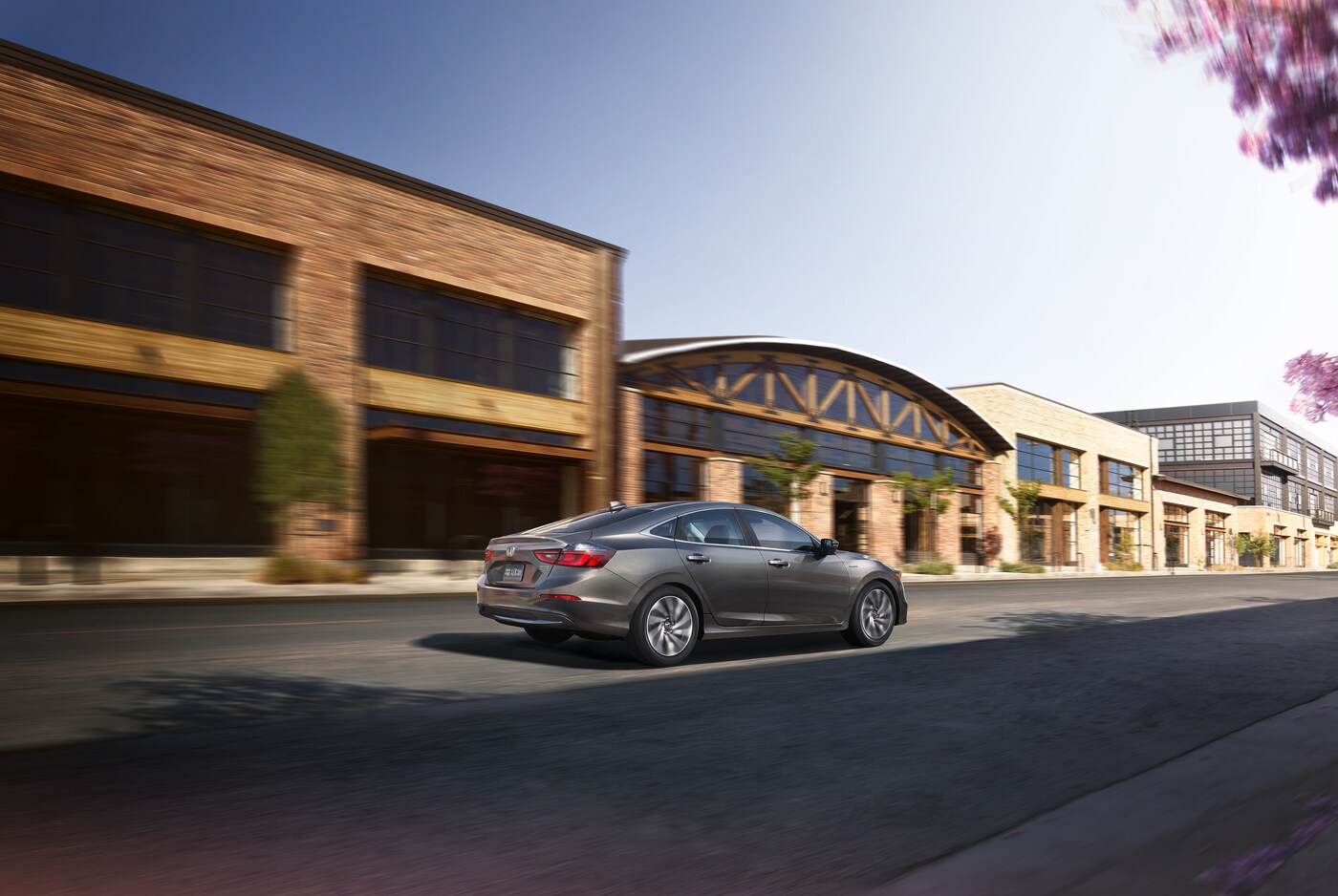 New Honda Sedans Cocoa, FL Space Coast Honda