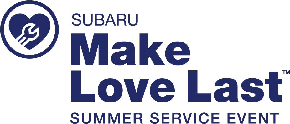 Make Love Last Summer Service Event