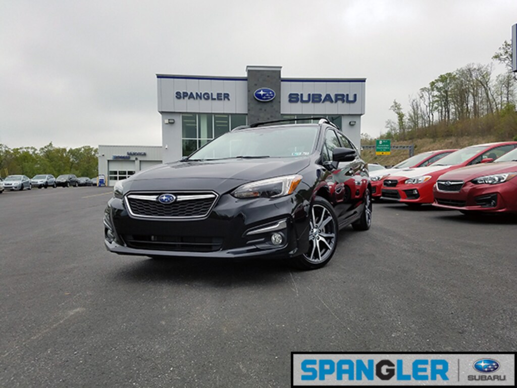 Subaru Impreza Hatchback For Sale >> Used 2017 Subaru Impreza 2 0i Limited W Eyesight Moonroof Bsd Rcta For Sale In Johnstown Pa 4s3gtat63h3750482 Serving Ebensburg Somerset Portage Subaru Impreza Hatchback For Sale >> Used 2017 Subaru Impreza 2 0i Limited W Eyesight Moonroof Bsd Rcta For Sale In Johnstown Pa 4s3gtat63h3750482 Serving Ebensburg Somerset Portage
