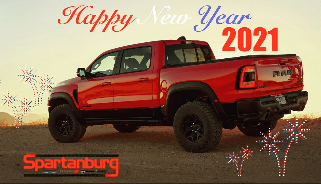 We've Moved! Best Deals In Spartanburg, SC New & Used Chrysler, Dodge