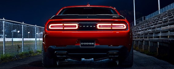 Dodge Challenger Srt Demon Features Specs Spartanburg Sc