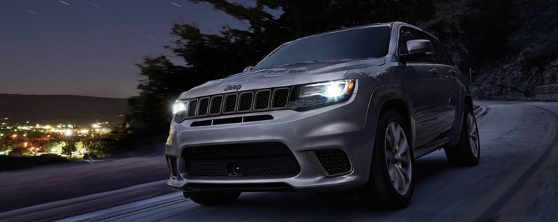 2018 Jeep Grand Cherokee: New Trackhawk Version, Specs, Price >> 2018 Jeep Grand Cherokee Trackhawk Review Pricing Specs 2018 Jeep Grand Cherokee: New Trackhawk Version, Specs, Price >> 2018 Jeep Grand Cherokee Trackhawk Review Pricing Specs
