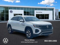 2026 Volkswagen Atlas Cross Sport 2.0T SE