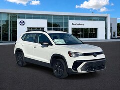 2026 Volkswagen Taos 1.5T S