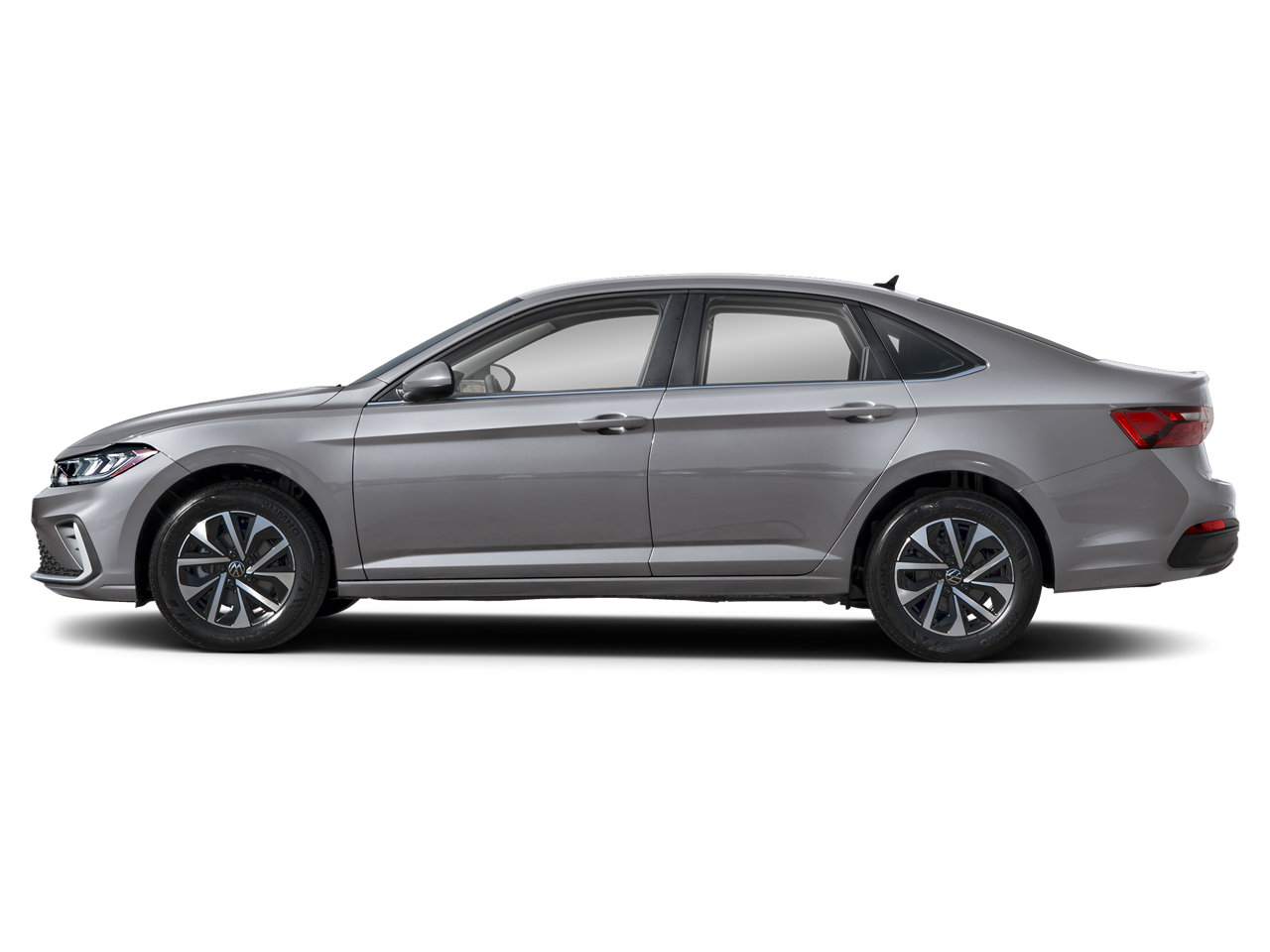 New 2027 Volkswagen Jetta S FWD