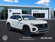  Volkswagen Atlas Cross Sport