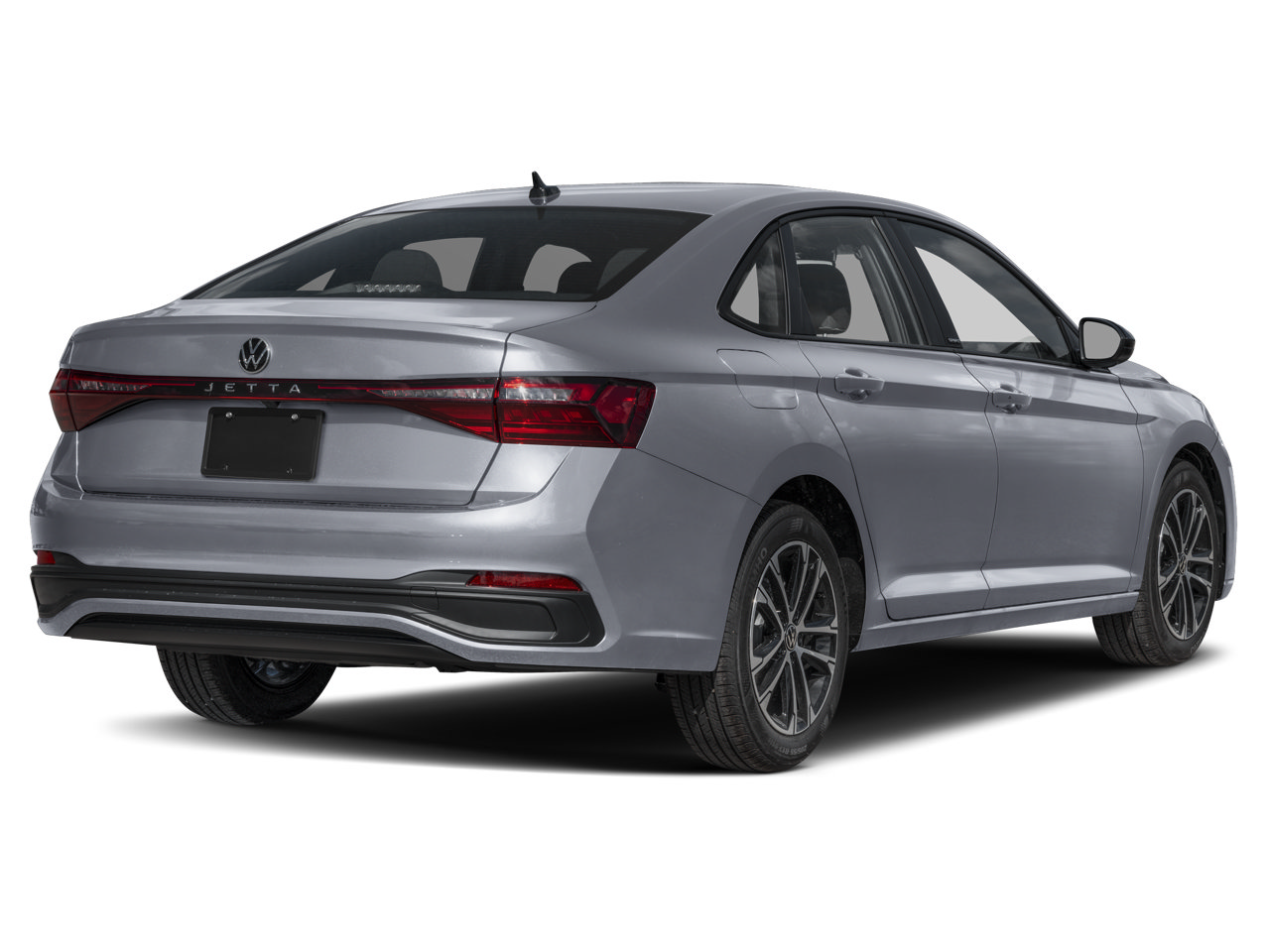 New 2027 Volkswagen Jetta 1.5T Sport