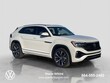  Volkswagen Atlas Cross Sport