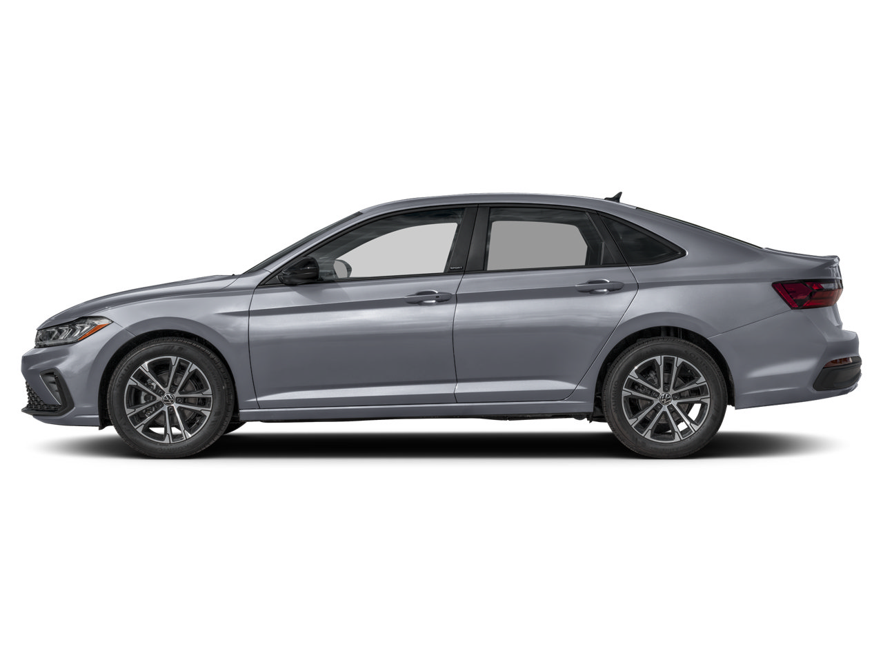New 2027 Volkswagen Jetta 1.5T Sport