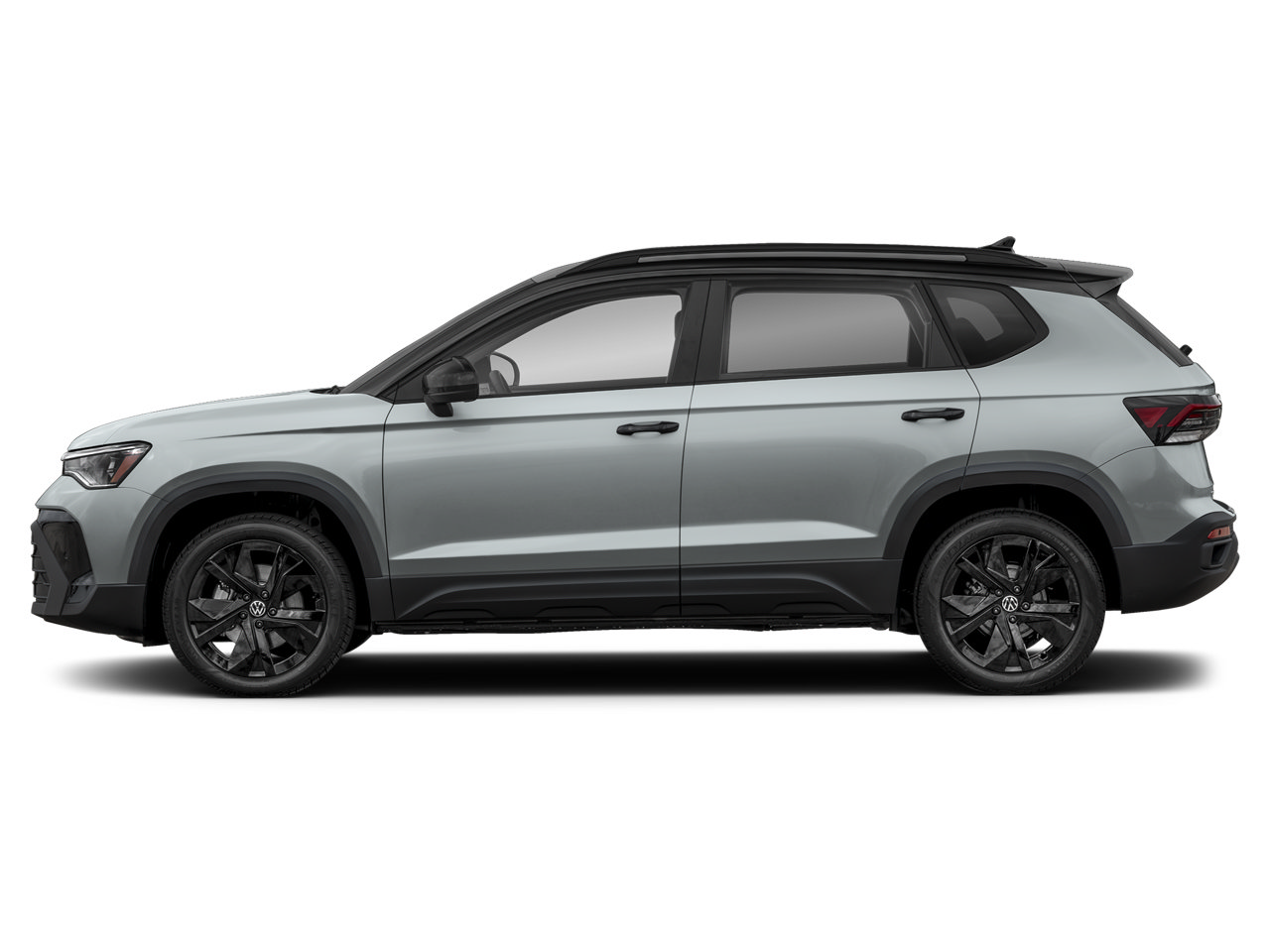 New 2027 Volkswagen Taos 1.5T SE