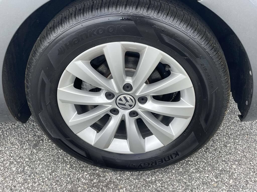 Used 2018 Volkswagen Beetle 2.0T S