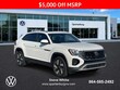  Volkswagen Atlas Cross Sport