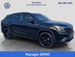  Volkswagen Atlas Cross Sport
