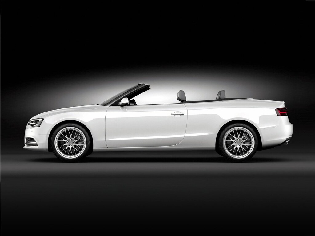 Used 2015 Audi A5 2.0T Premium Plus