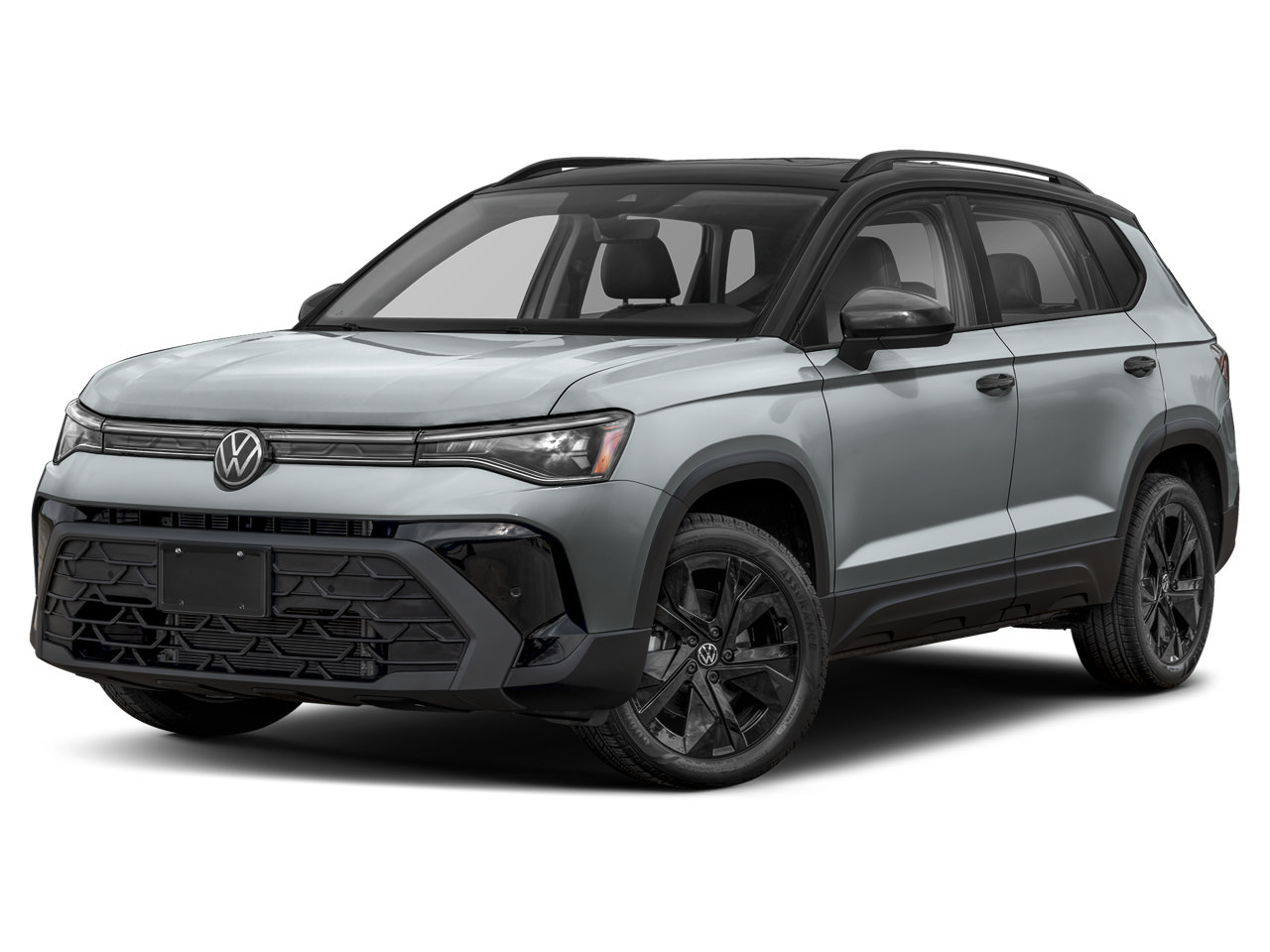 New 2027 Volkswagen Taos 1.5T SE