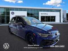 2026 Volkswagen Golf R 2.0T