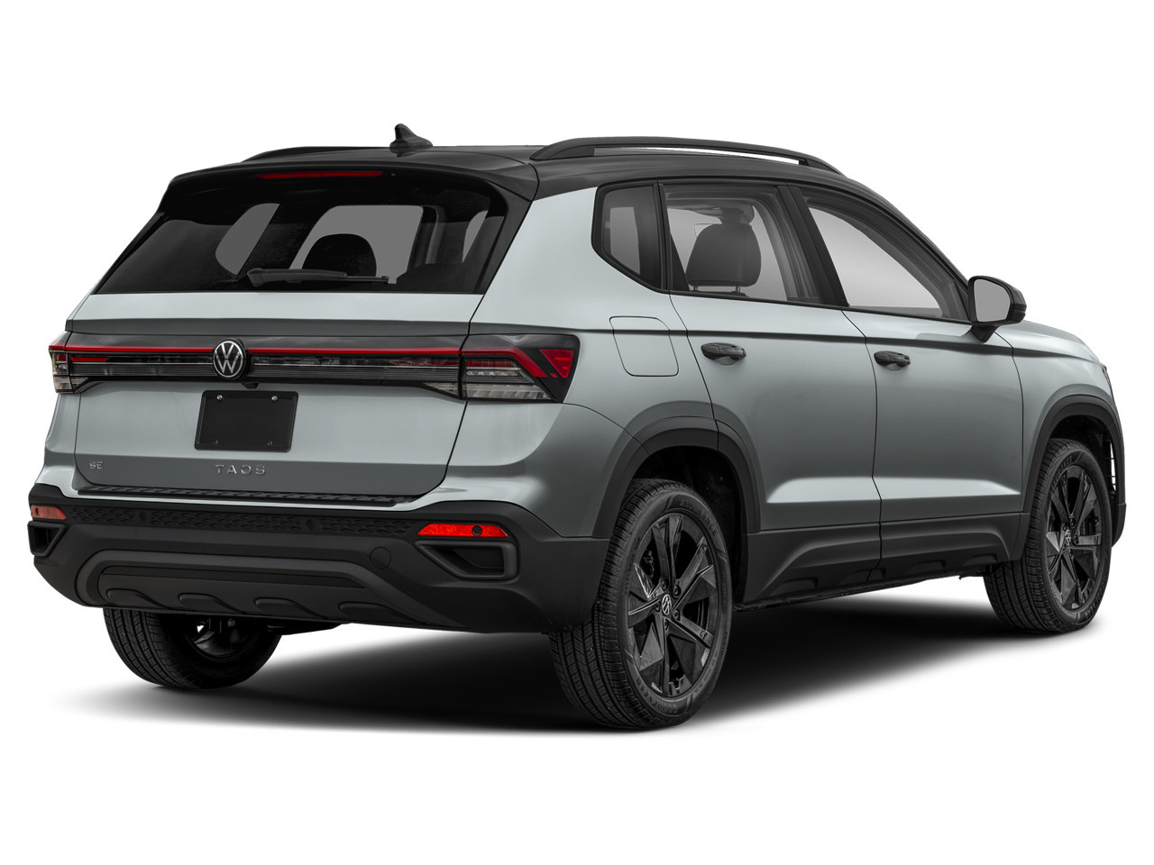 New 2027 Volkswagen Taos 1.5T SE