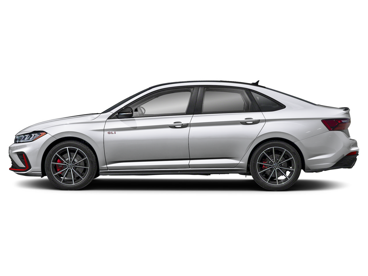 New 2027 Volkswagen Jetta GLI Autobahn FWD
