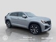  Volkswagen Atlas Cross Sport