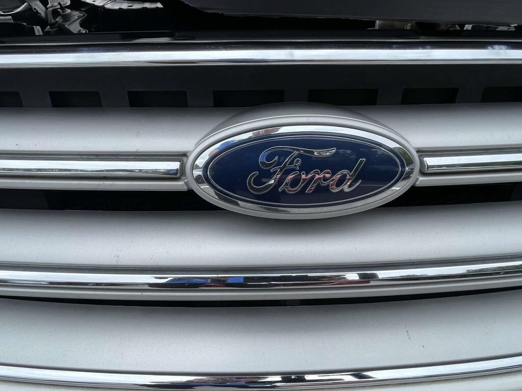 Used 2018 Ford Escape Titanium