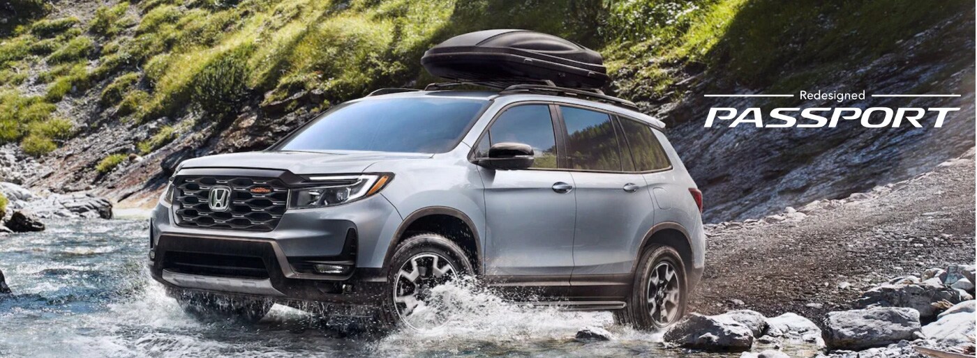 Yreka Honda New Honda Dealership in Yreka, CA