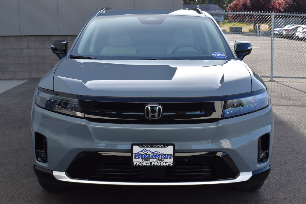 New 2024 Honda Prologue For Sale at Yreka Honda VIN 3GPKHWRM4RS503996