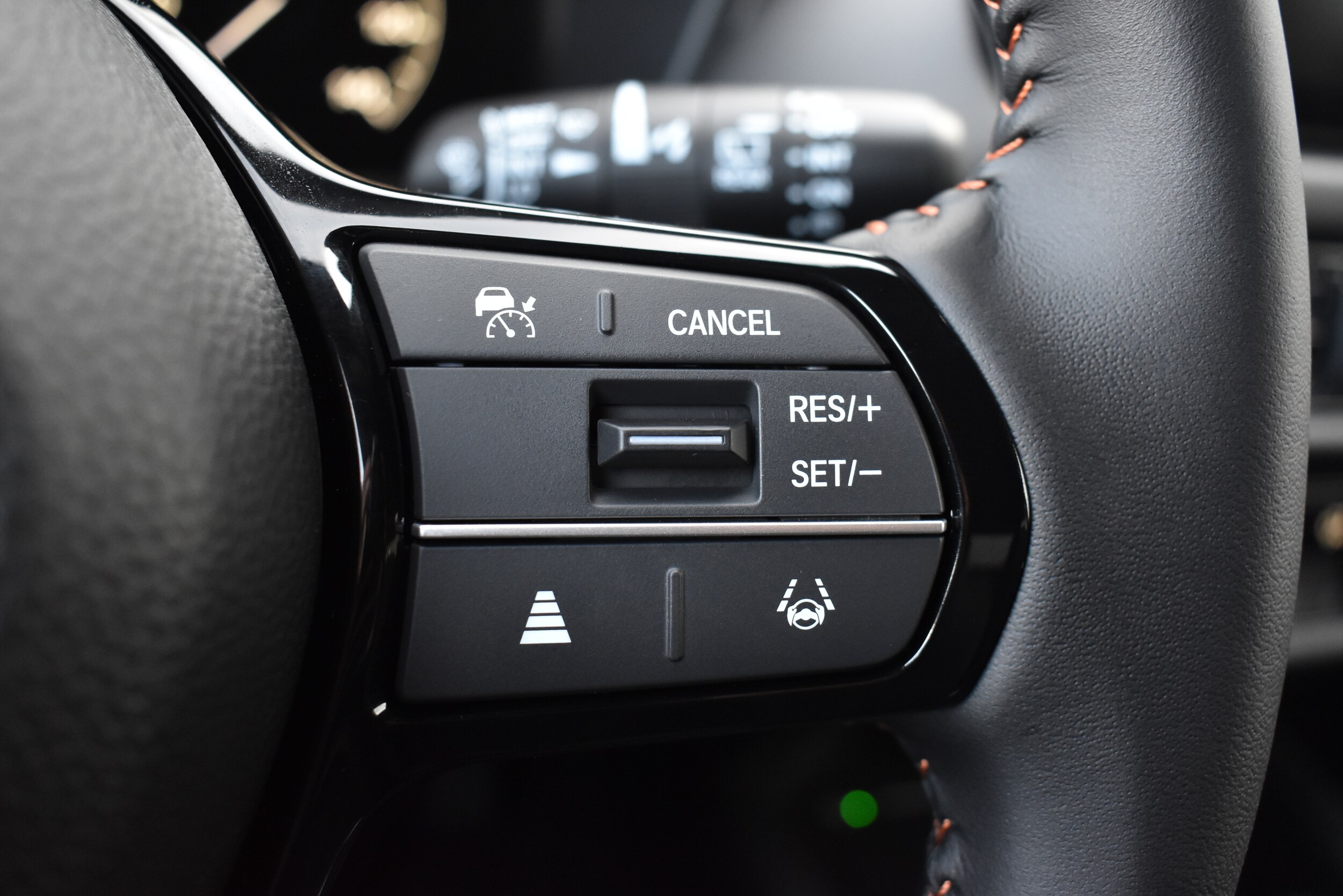 2026 Honda HR-V Sport - Photo 24