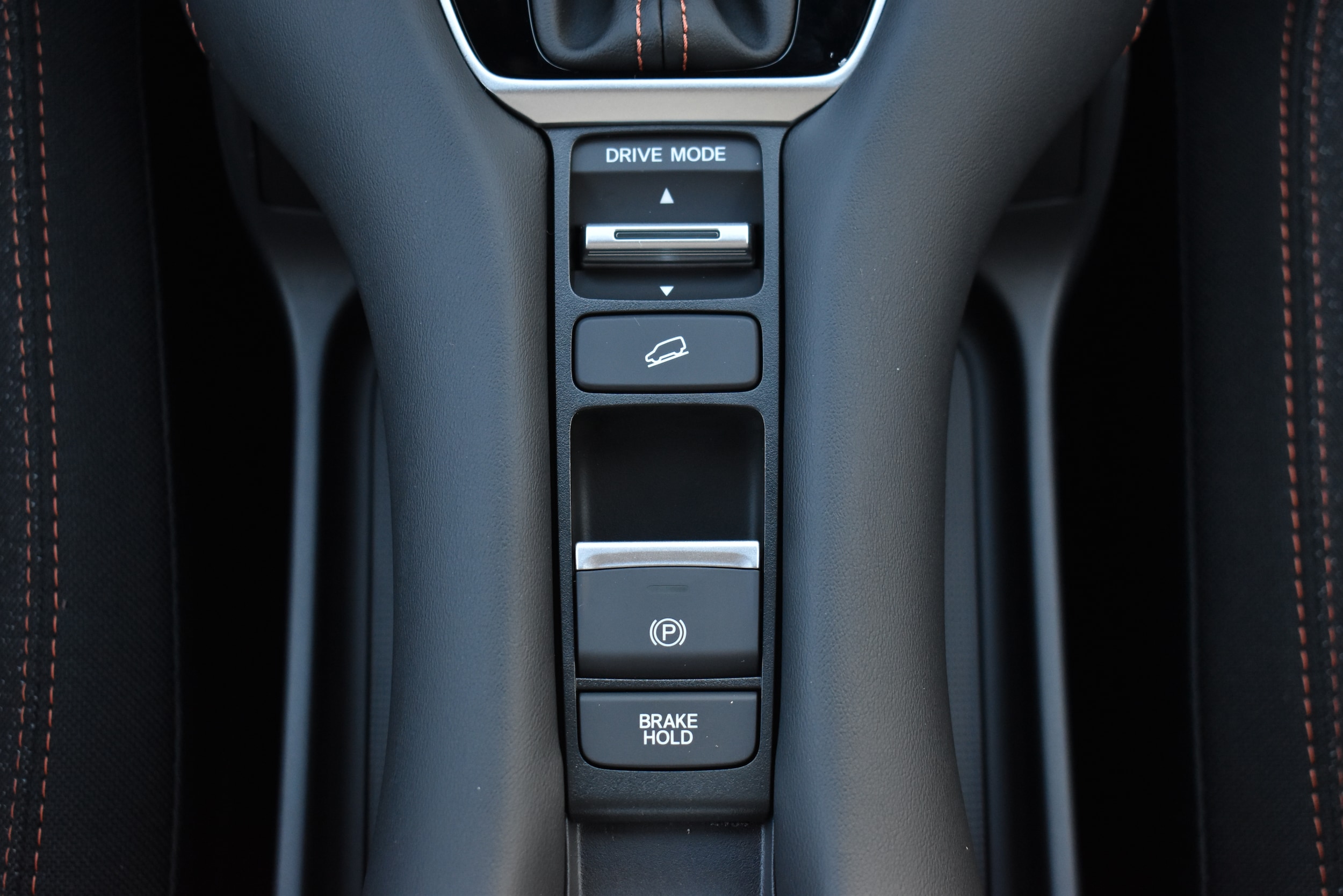 2026 Honda HR-V Sport - Photo 21