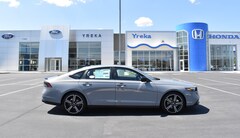 2026 Honda Accord Hybrid Sport Sedan