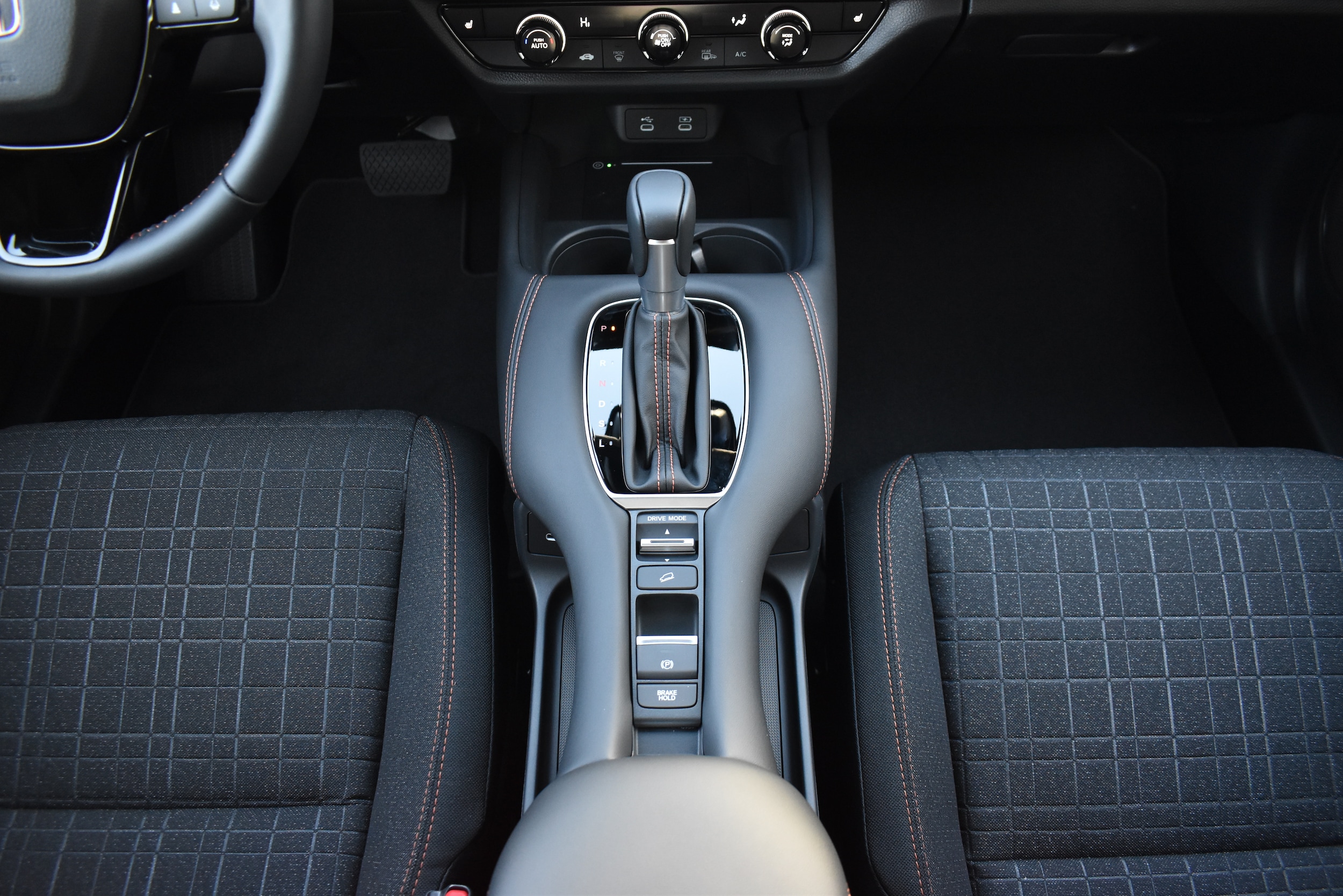 2026 Honda HR-V Sport - Photo 20