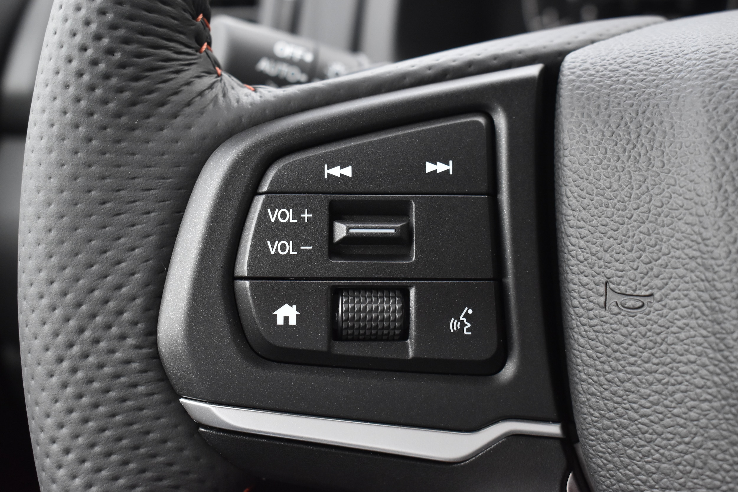 2026 Honda Ridgeline TrailSport - Photo 26