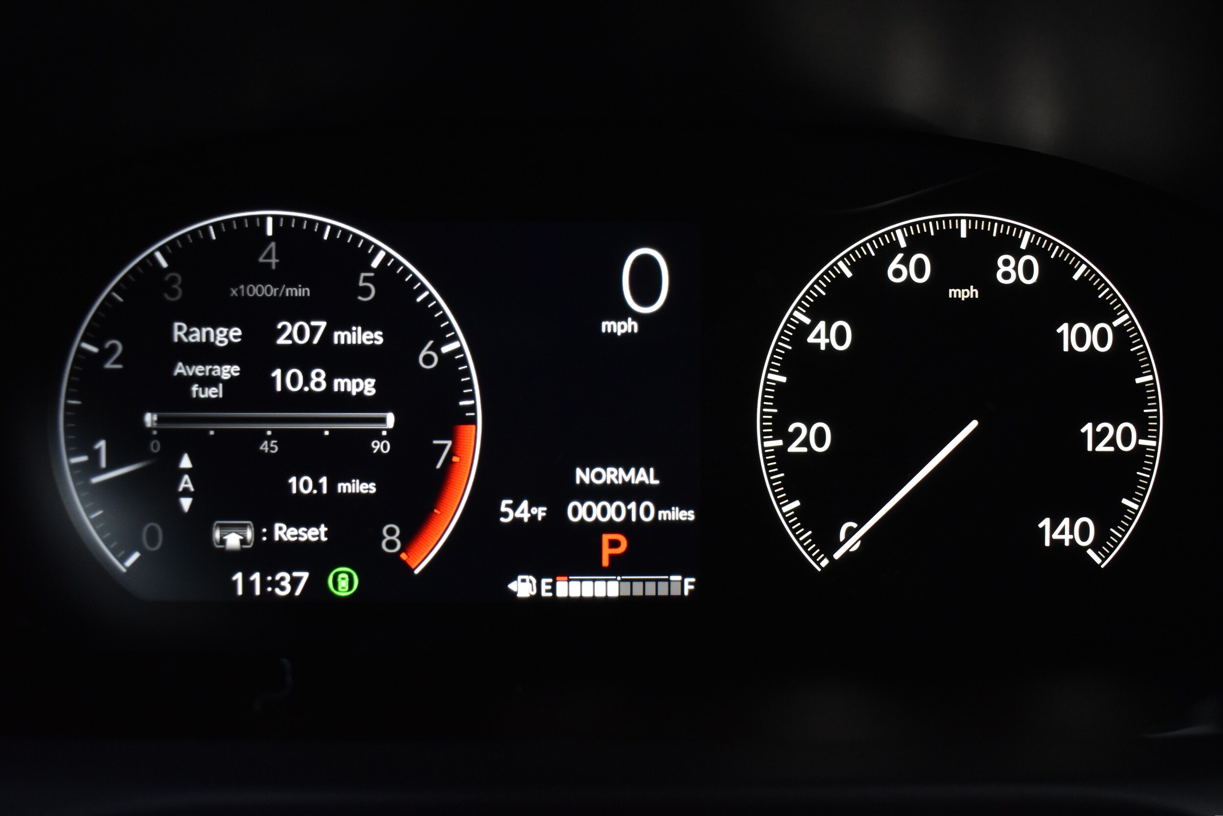 2026 Honda HR-V Sport - Photo 25