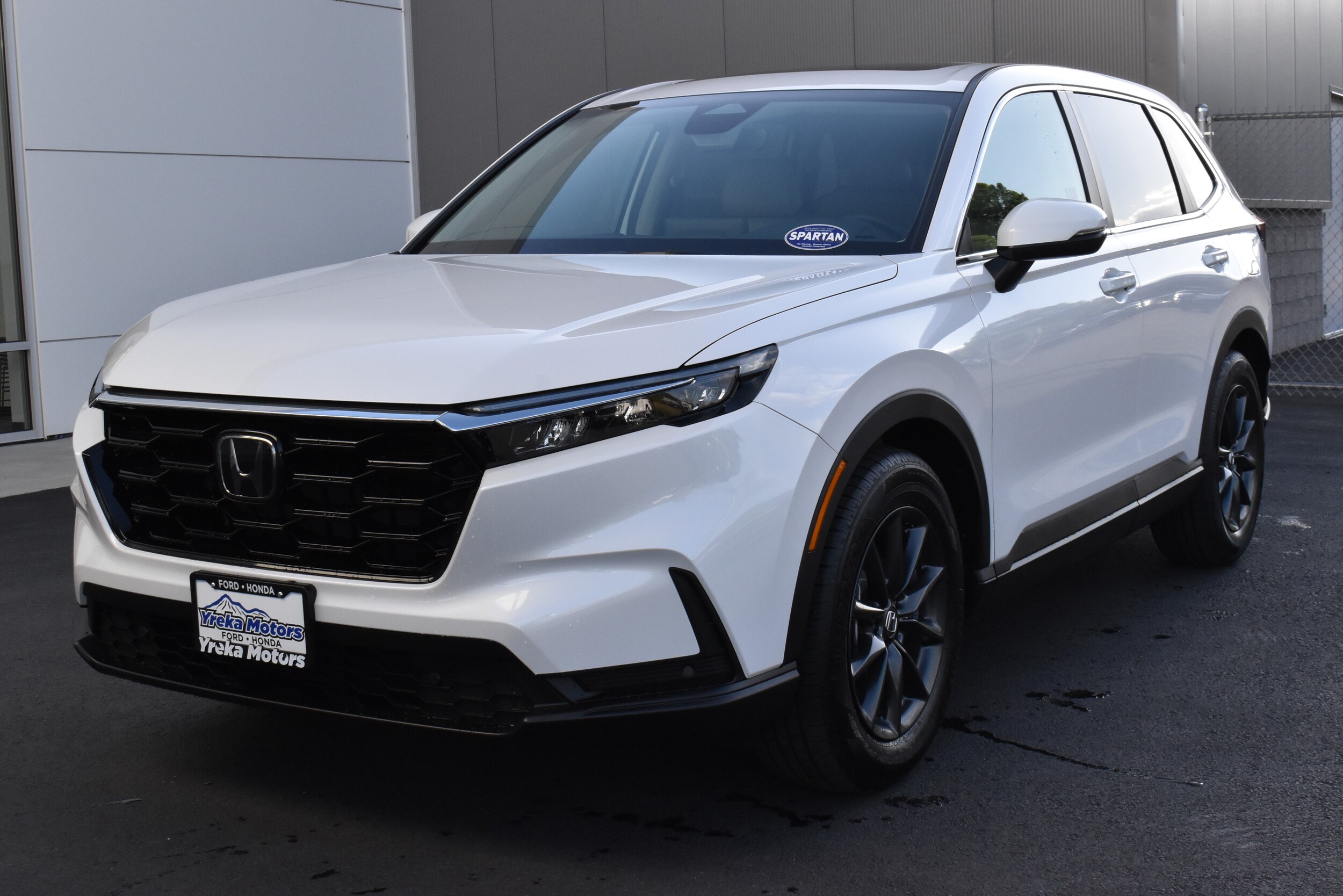 2026 Honda CR-V EX-L - Photo 14