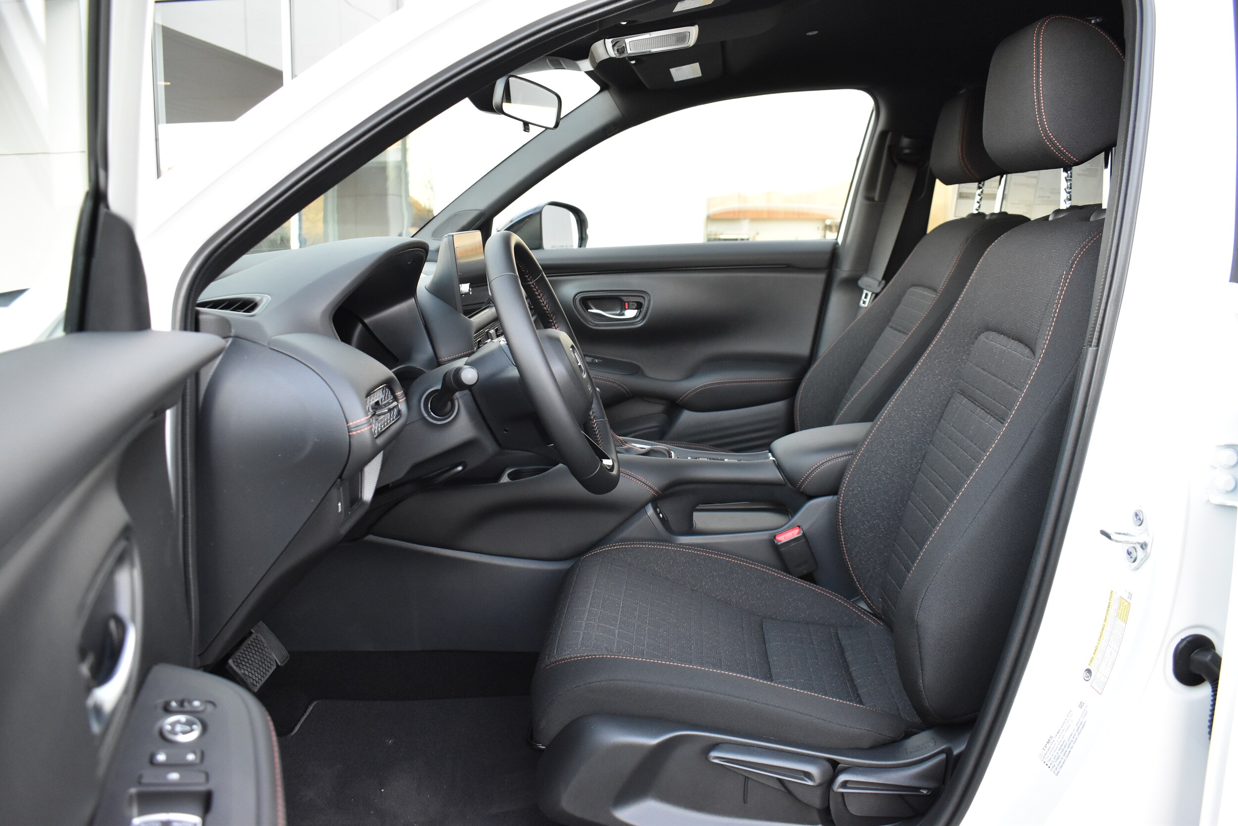 2026 Honda HR-V Sport - Photo 16