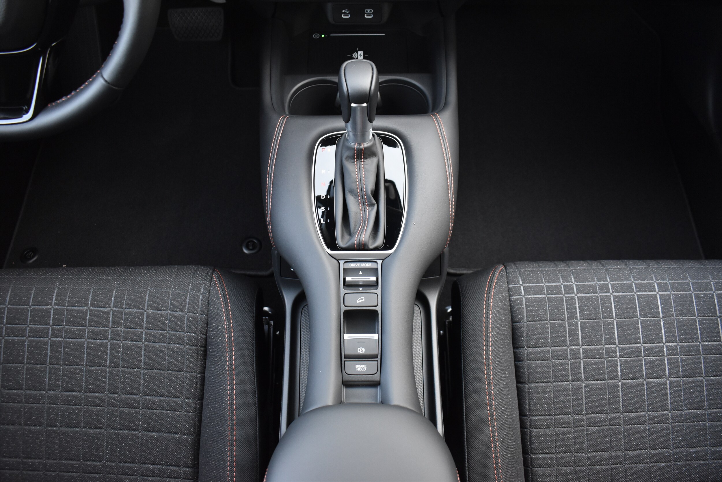2026 Honda HR-V Sport - Photo 22