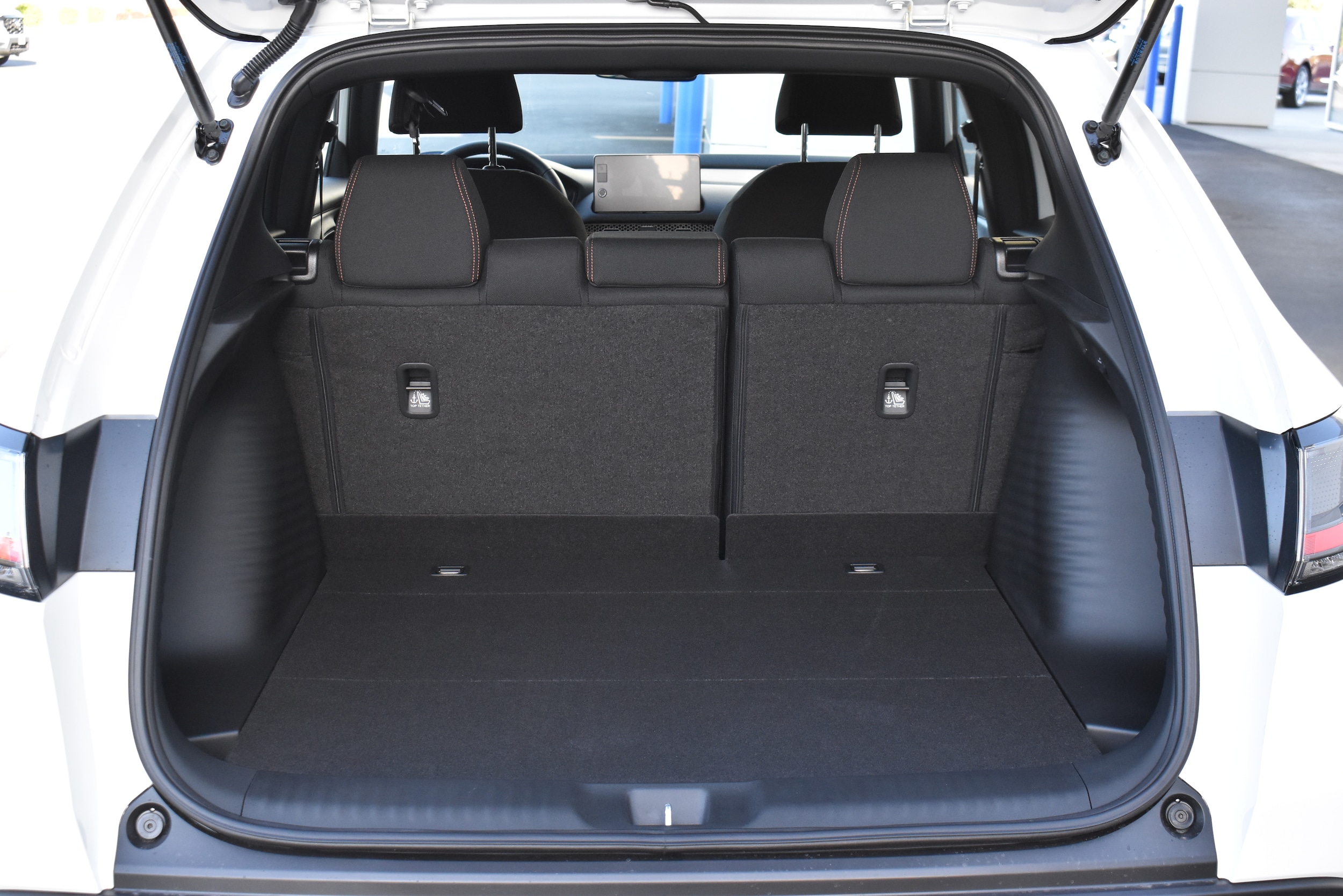 2026 Honda HR-V Sport - Photo 9