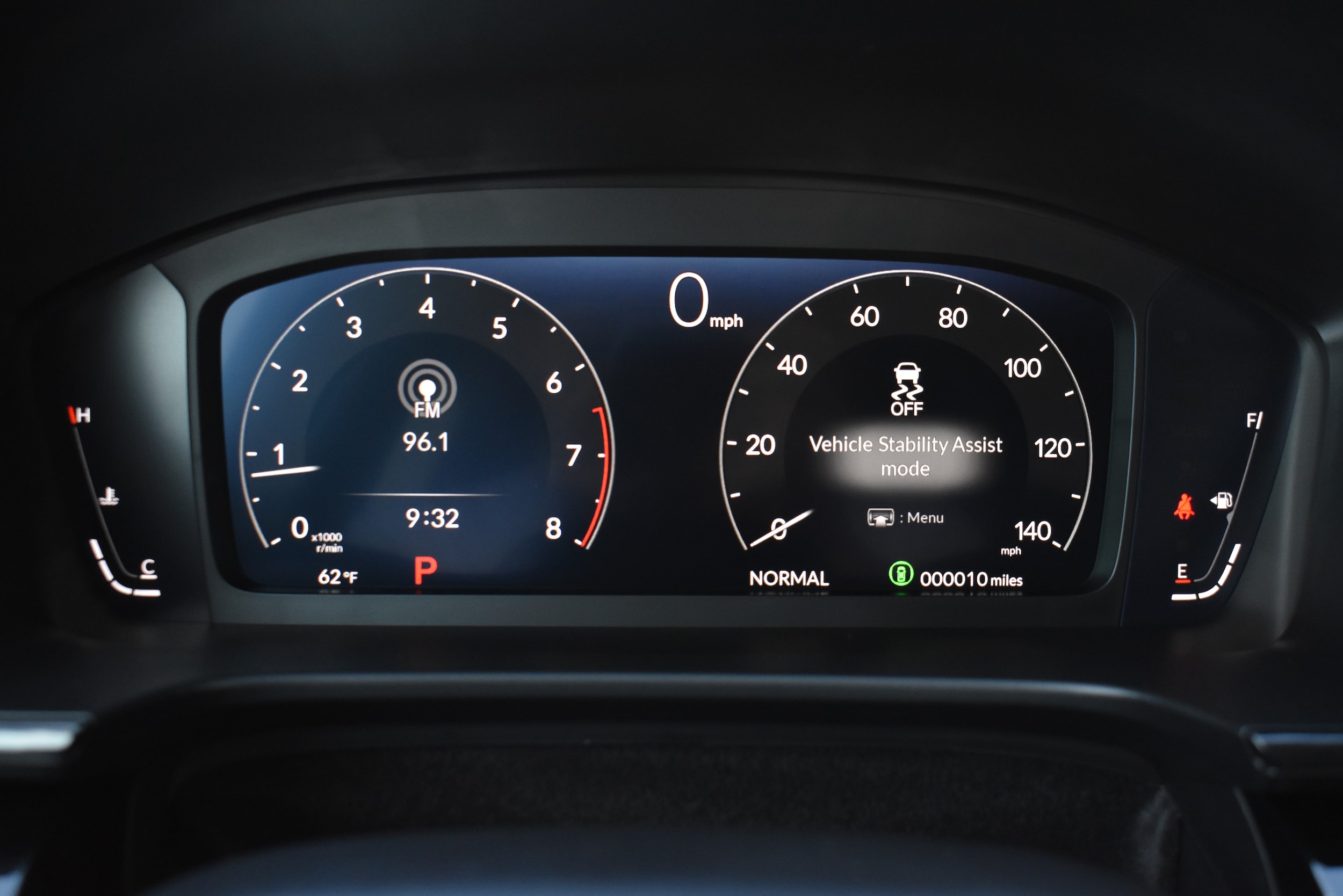 2026 Honda CR-V EX-L - Photo 26