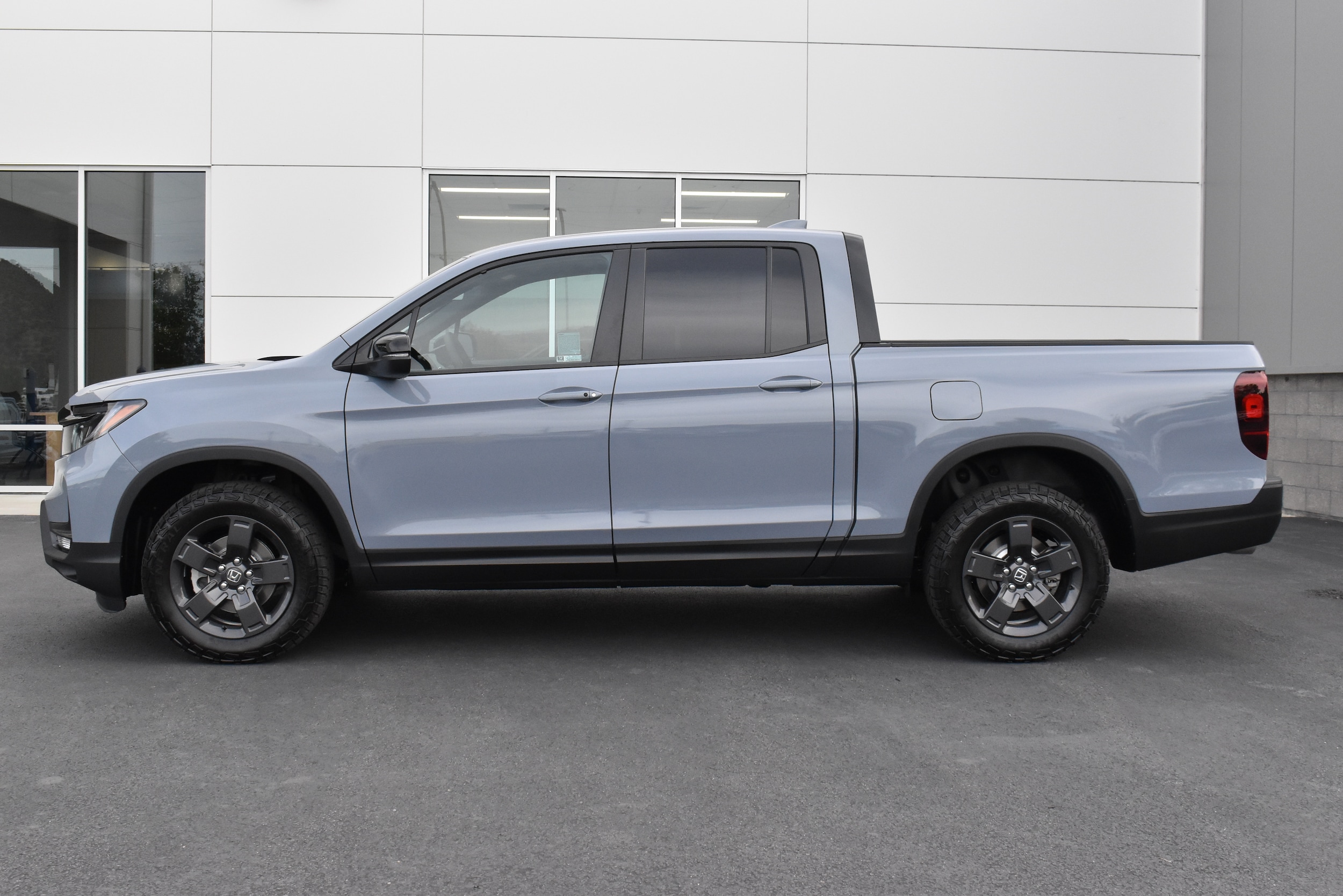 2026 Honda Ridgeline TrailSport - Photo 11